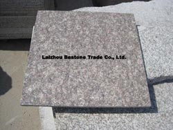 granite veneer